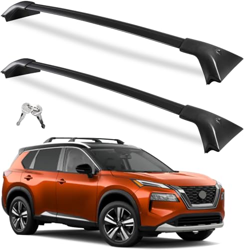 Best Roof Rack for Nissan Rogue