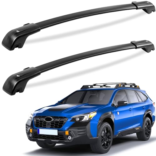 Best Roof Rack for Outback