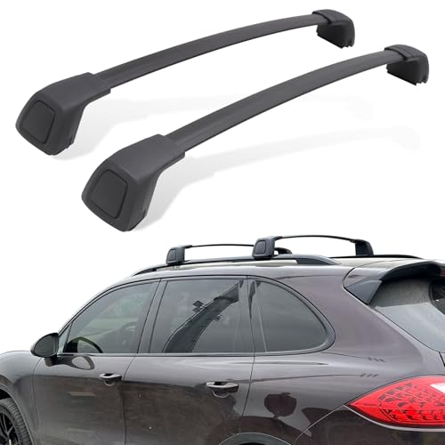 Best Roof Rack for Porsche Cayenne