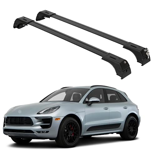 Best Roof Rack for Porsche Macan