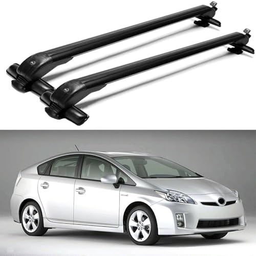 Best Roof Rack for Prius V