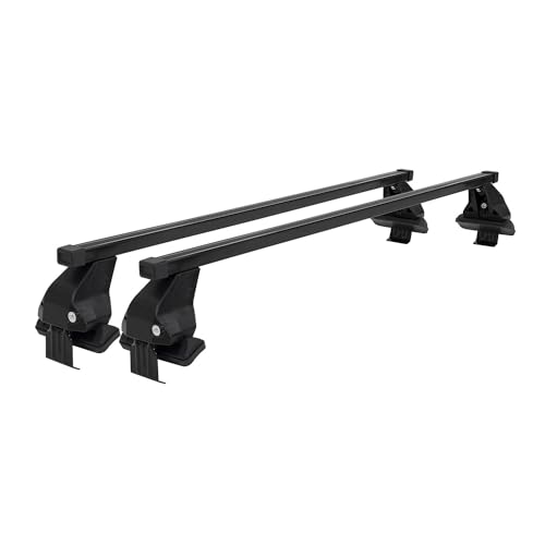 Best Roof Rack for Prius