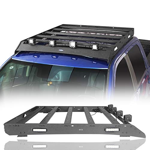 Best Roof Rack for Ram 1500