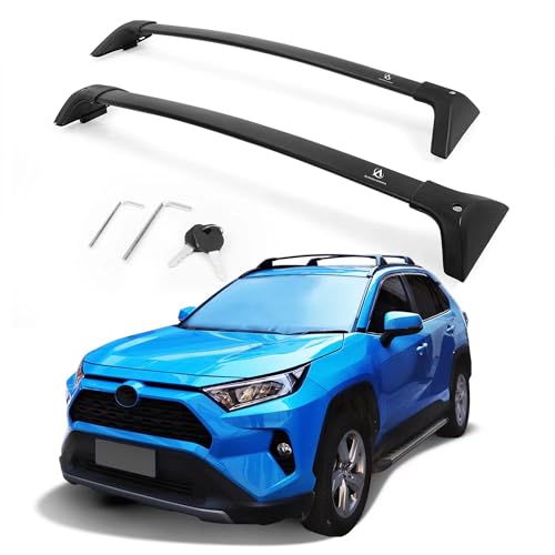 Best Roof Rack for Rav4 2021