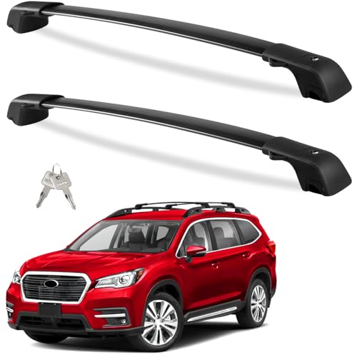 Best Roof Rack for Subaru Ascent