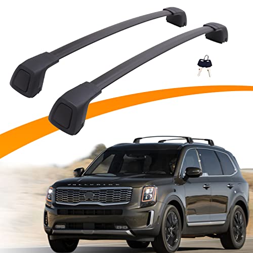 Best Roof Rack for Telluride