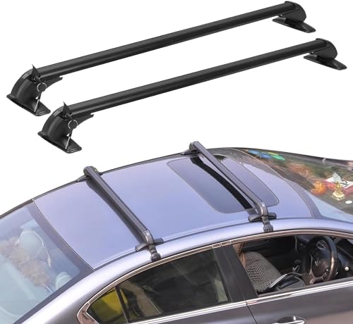 Best Roof Rack for Toyota Corolla