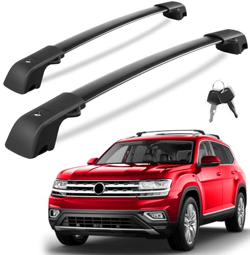 Best Roof Rack for Vw Atlas