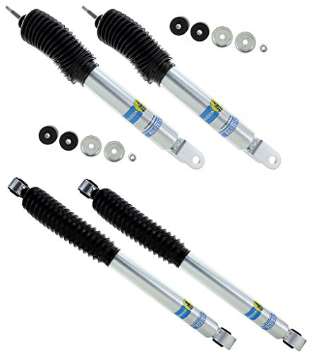 Best Shocks for Gmc Sierra 1500