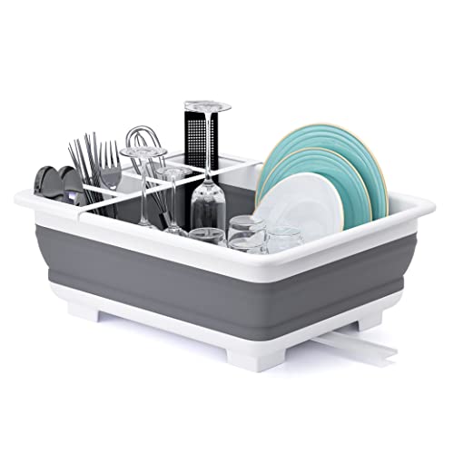 Best Dish Drying Rack for Rv