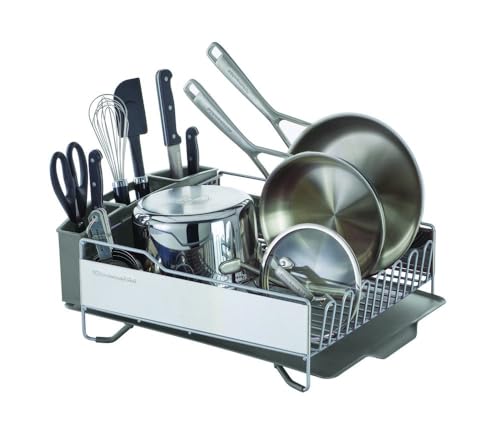 Best Dish Rack for Large Families