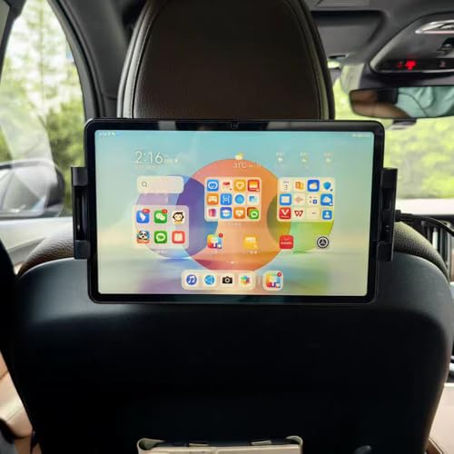 Best Ipad Holder for Volvo Xc90