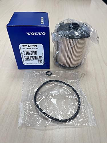 Best Oil Filter for Volvo Xc90