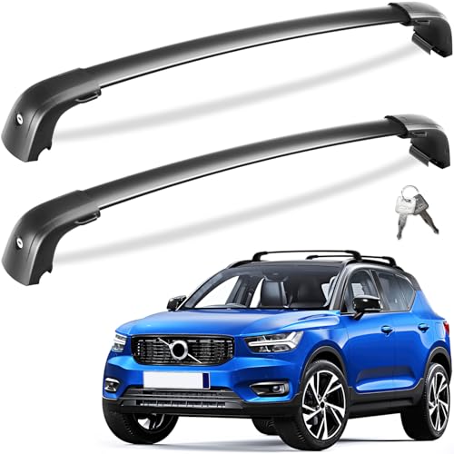 Best Roof Box for Volvo Xc40