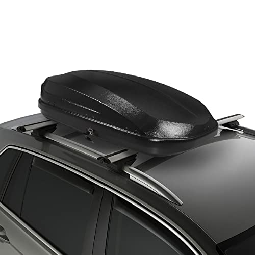 Best Roof Box for Volvo Xc60