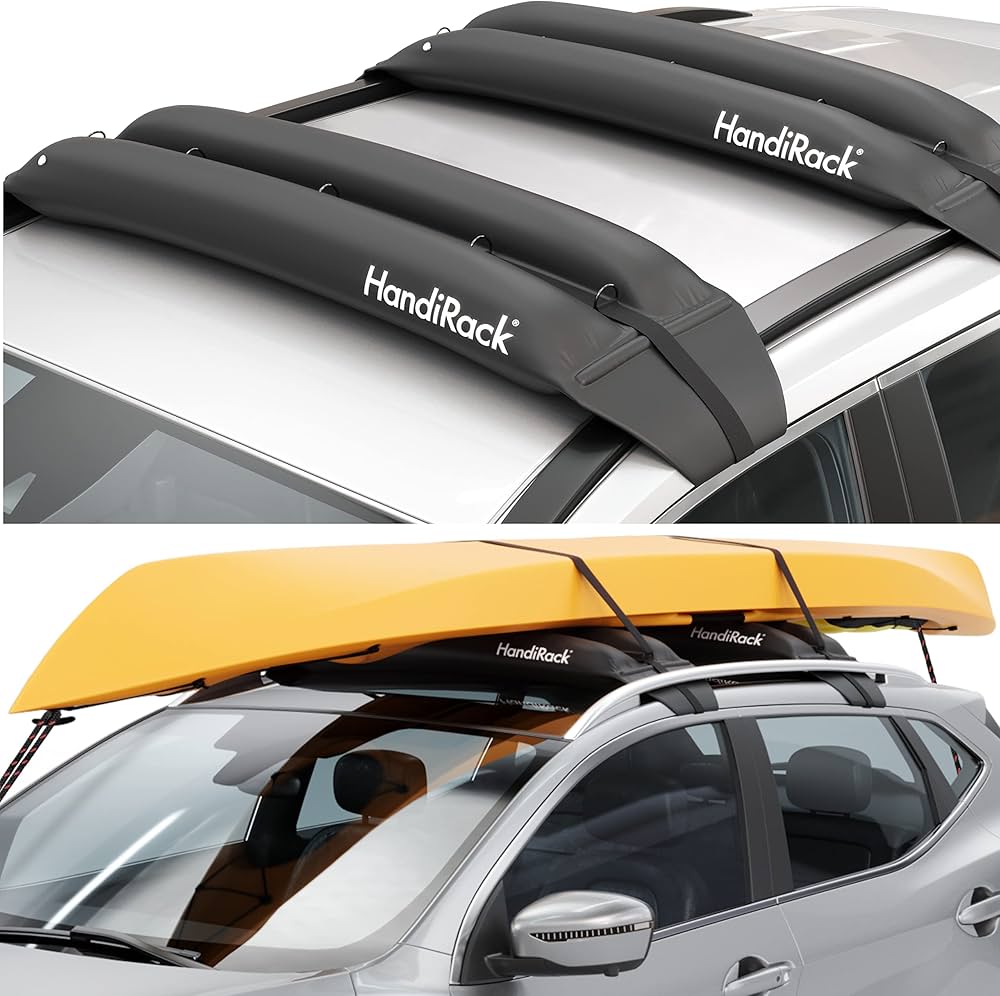 Best Roof Rack for 2013 Prius: Top Picks for Adventure Enthusiasts