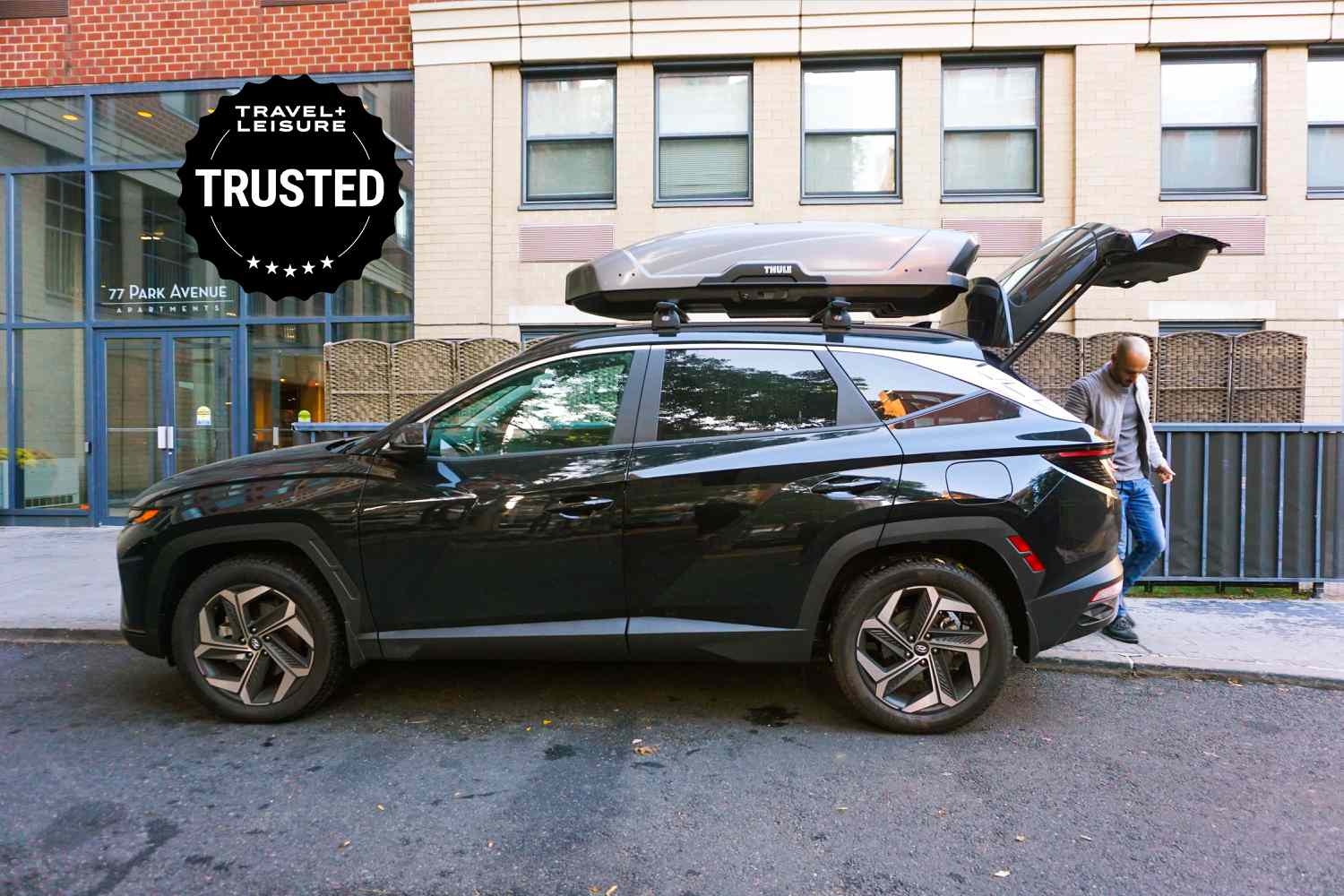 Best Roof Rack for 2017 Toyota Highlander: Top Picks for Your SUV