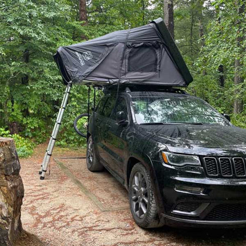 Best Roof Rack for 2018 Jeep Grand Cherokee: Top Picks Reviewed