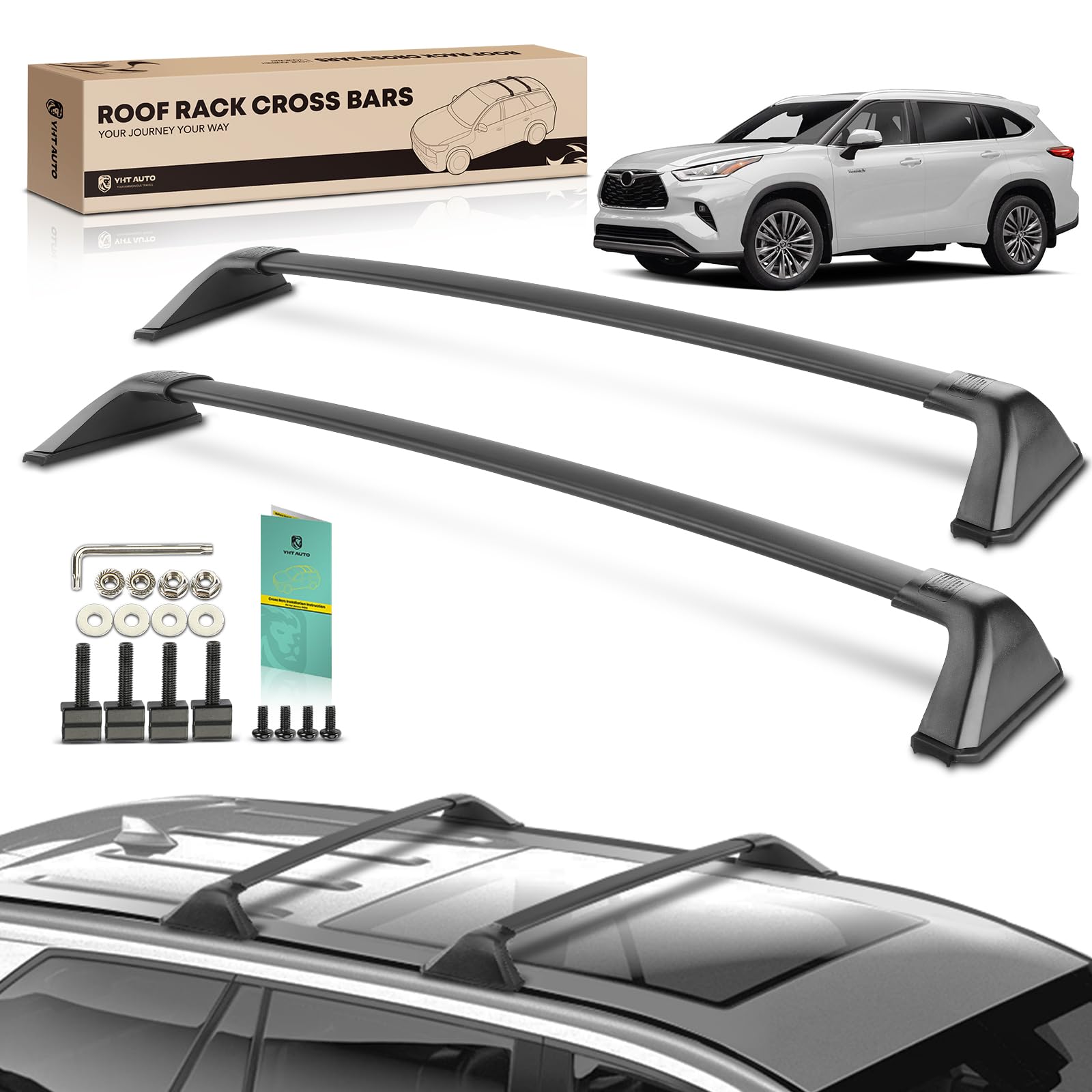 Best Roof Rack for Toyota Prius: Top Luggage Carriers for Every Adventure