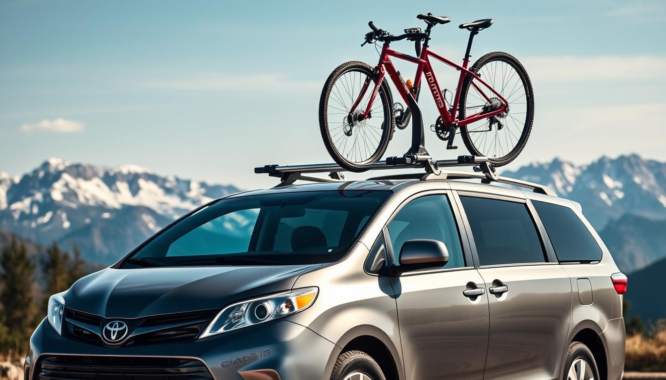 Best Roof Rack for Toyota Sienna: Top Picks for Maximum Load Capacity