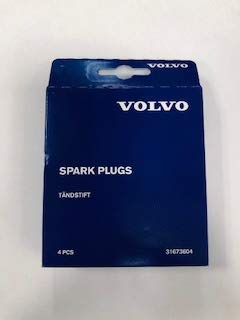 Best Spark Plugs for Volvo Xc90