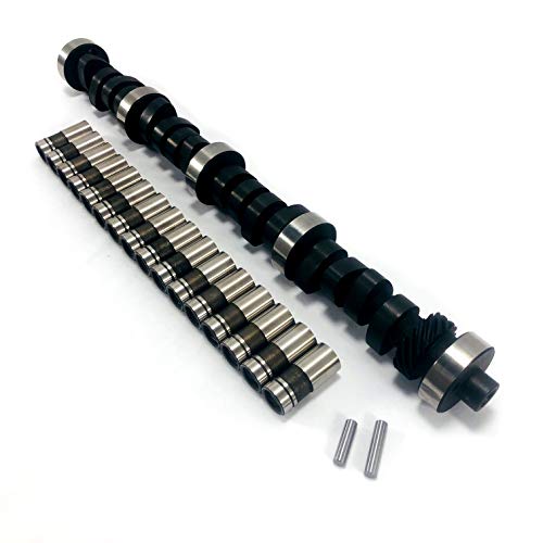 Best Cam for 460 Ford