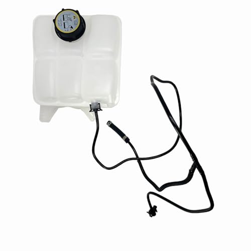 Best Coolant for Ford Escape 2014