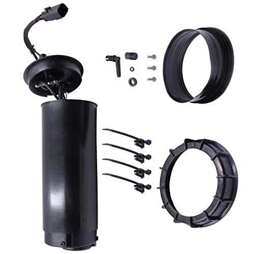 Best Def Fluid for Ford 6.7 Powerstroke