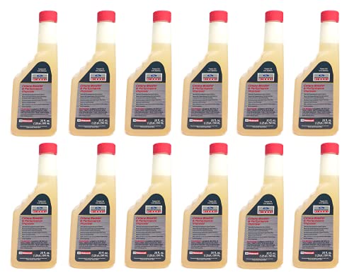 Best Diesel Additive for Ford 6.7