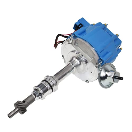 Best Distributor for Ford 302