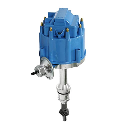 Best Distributor for Ford 351W