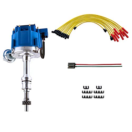 Best Distributor for Ford 460
