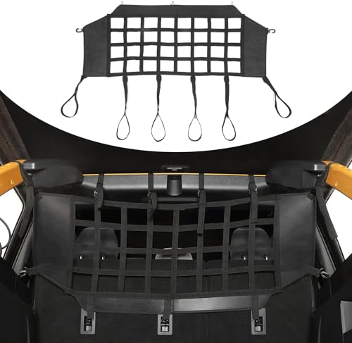 Best Dog Barrier for Ford Explorer
