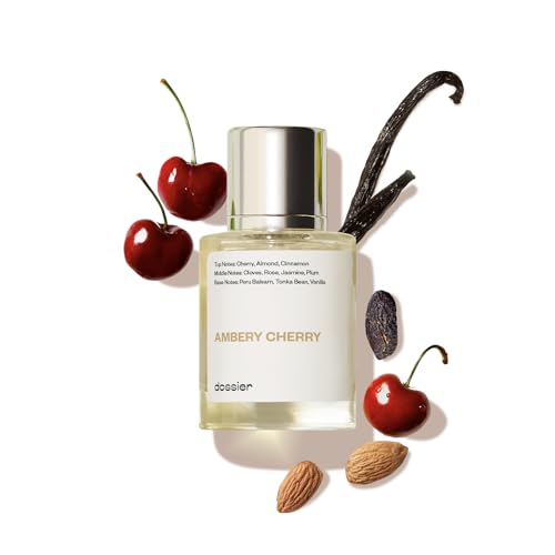 Best Dupe for Tom Ford Lost Cherry