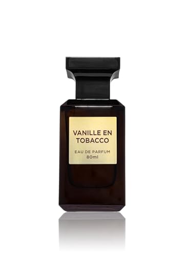 Best Dupe for Tom Ford Tobacco Vanille