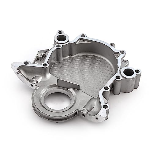 Best Efi for 289 Ford