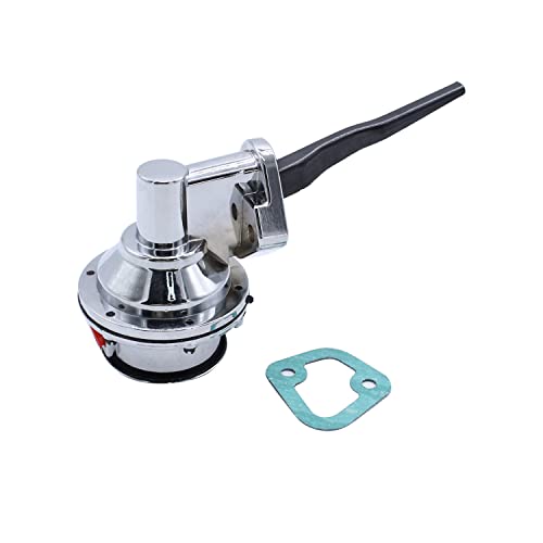 Best Efi System for Ford 390