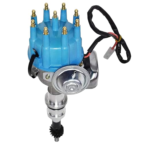 Best Electronic Distributor for Ford 289
