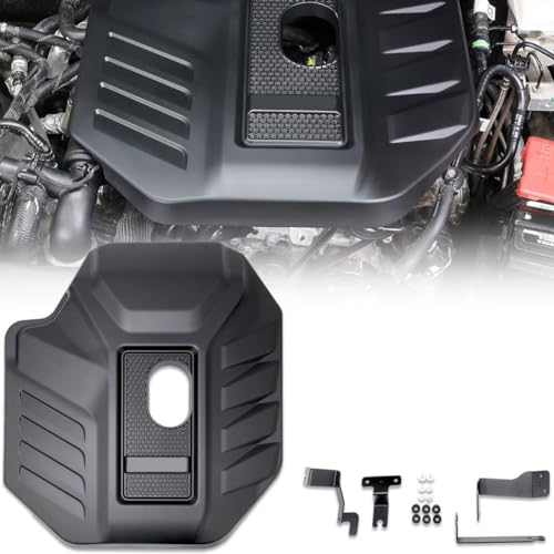 Best Engine for Ford Bronco