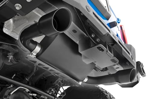 Best Engine Swap for Ford Bronco