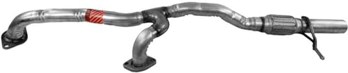Best Exhaust for Ford 300 I6
