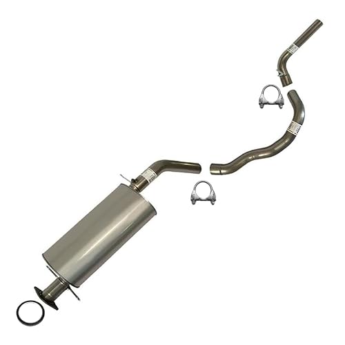 Best Exhaust for Ford Expedition