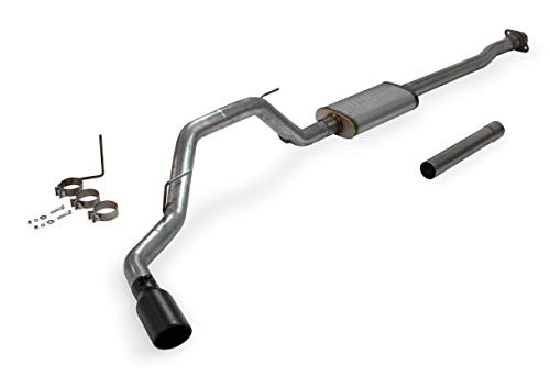 Best Exhaust for Ford F150 Ecoboost
