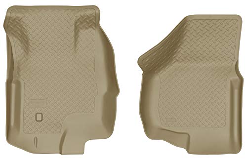 Best Floor Mats for Ford Excursion