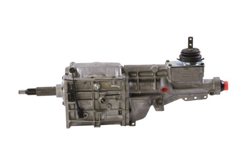Best Ford Automatic Transmission for Drag Racing