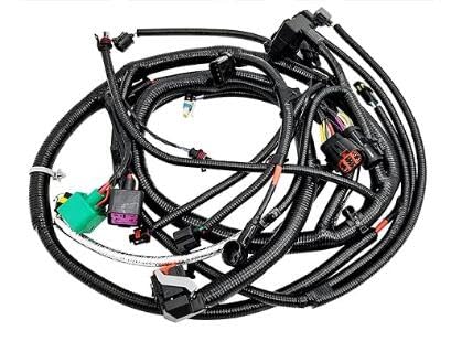 Best Ford Engine to Build for Power