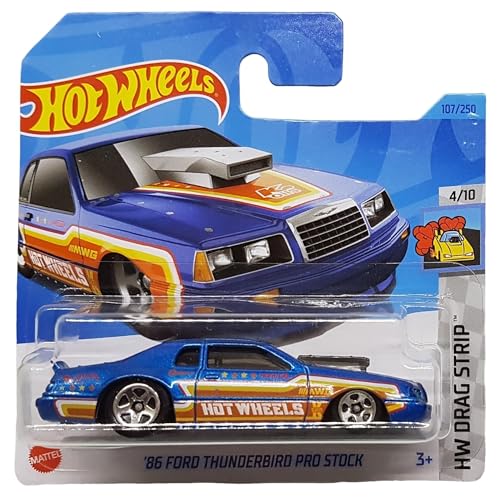 Best Ford Motor for Drag Racing