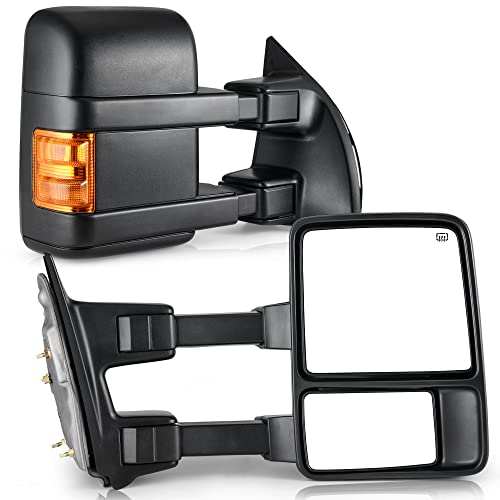 Best Ford Motor for Towing