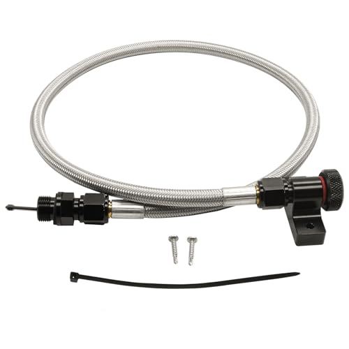 Best Ford Transmission for Towing