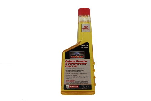 Best Fuel Additive for Ford 6.7 Diesel